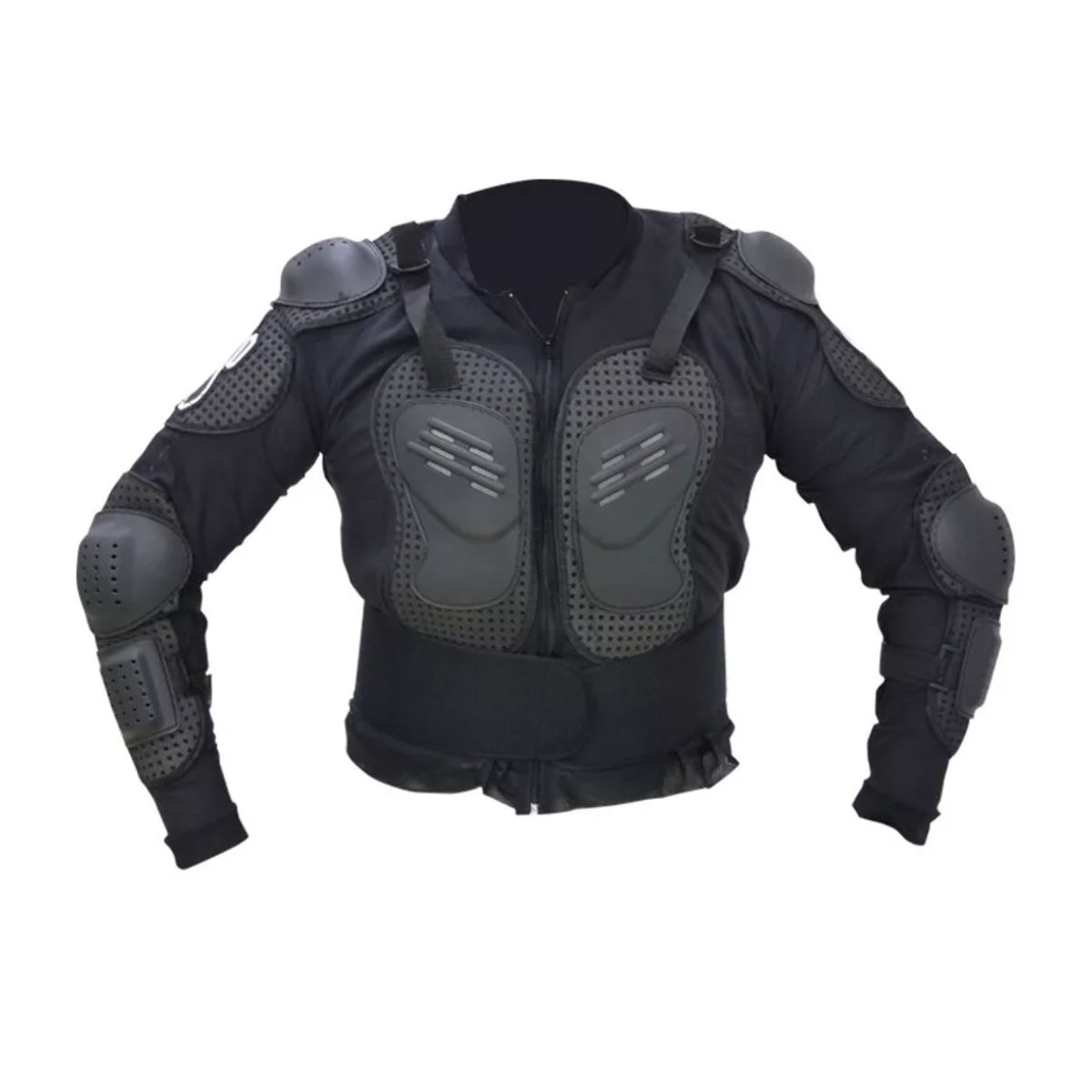 GENERICO - Chaqueta Interior Jofa Armadura Con Protecciones Para Motorizados M