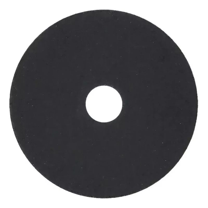 GENERICO - Bosch standard metal 5 discos corte 4 1/2 115x1,0mm