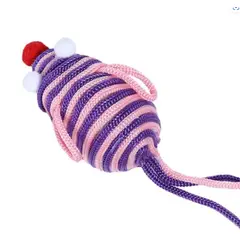 GENERICO - Juguete Para Gato Resistente A Las Mordeduras Gato