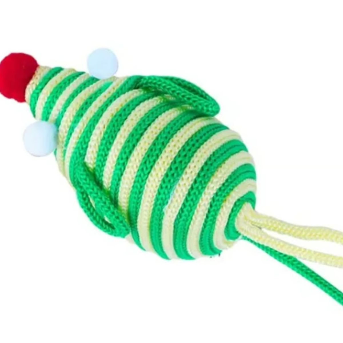 GENERICO - Juguete Para Gato Resistente A Las Mordeduras V