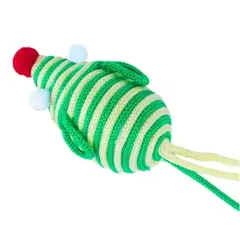 GENERICO - Juguete Para Gato Resistente A Las Mordeduras V