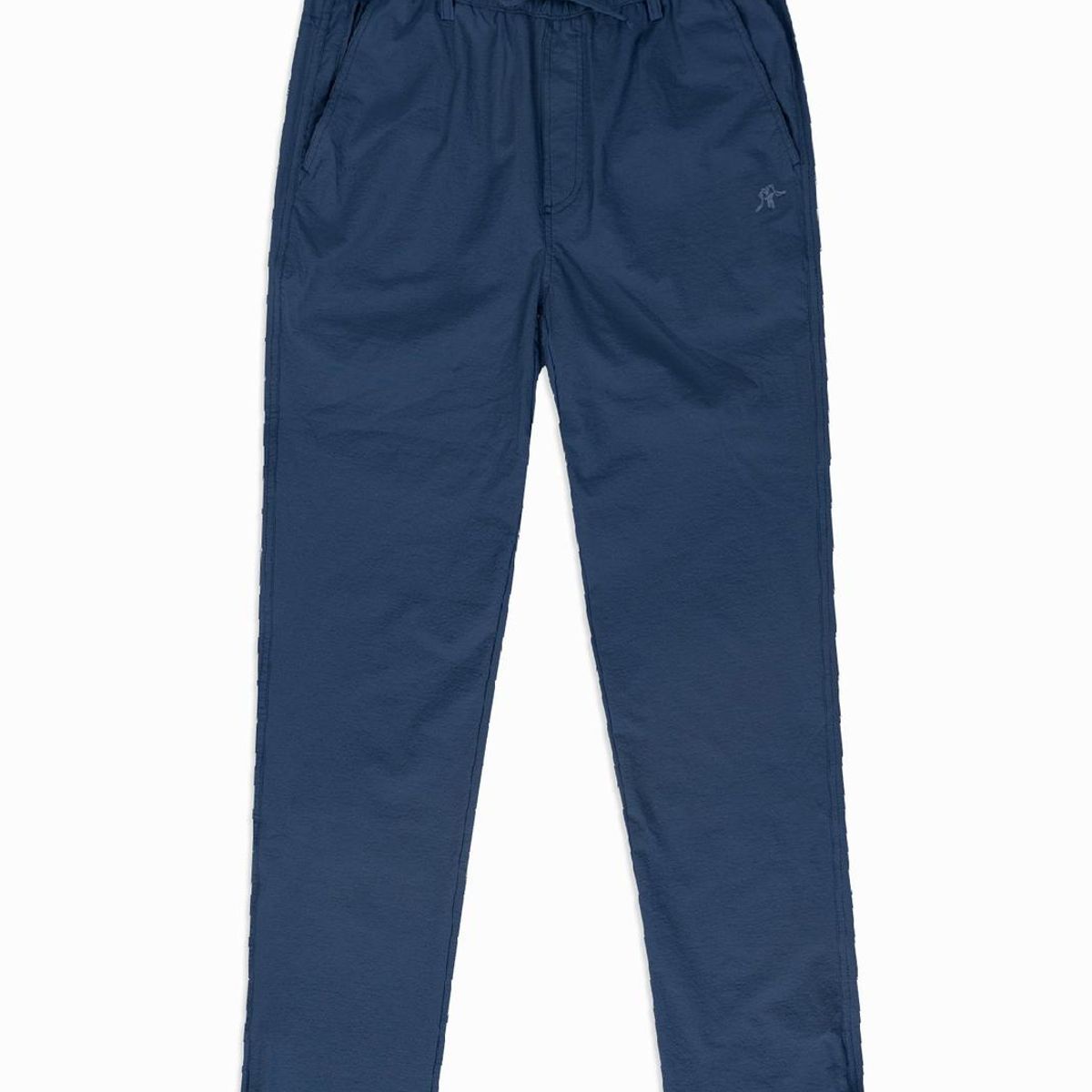 KAYA UNITE - Pantalón Hombre Light Rockers Navy