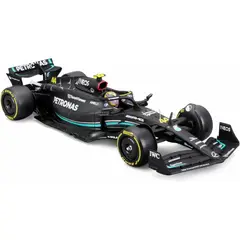 BBURAGO - BURAGO 28037 1-24 RACE MERCEDES - AMG W14 2023 W