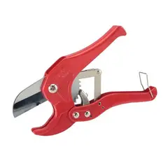 SOLIOT - Corta Tubo 42 Mm Cortador De Tubos Para Pex Pvc Ppr