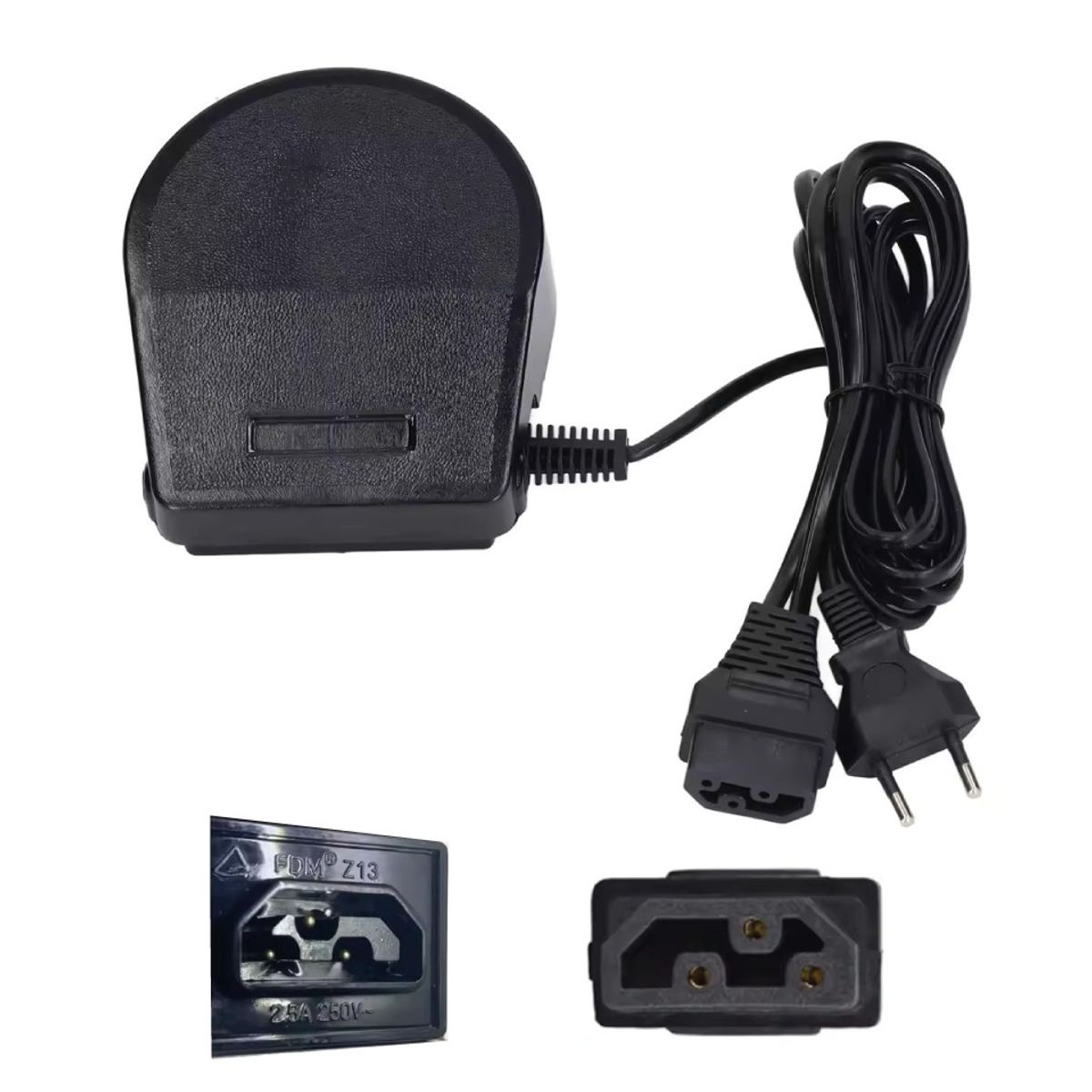 TOYOTA - Pedal máquina de coser Toyota