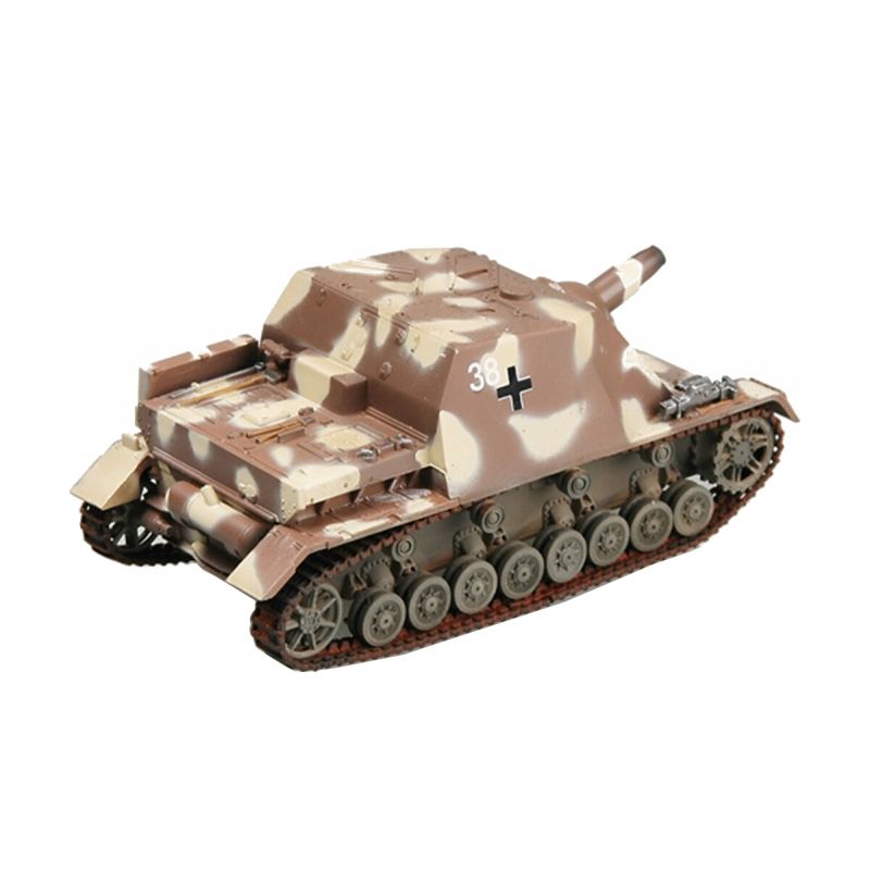 GENERICO - EASY 36119 1-72 EASTERN FRONT 44 EZ KIT