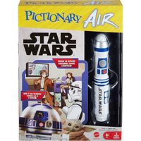 HHM47 PICTIONARY AIR STAR WARS
