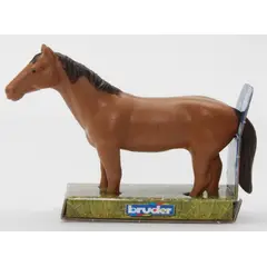 BRUDER - 02352 HORSE BROWN