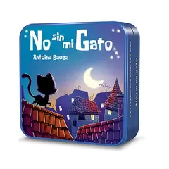 ZYGOMATIC - CGCH0001 NO SIN MI GATO BASE