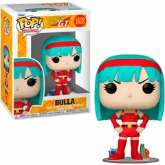 FUNKO - 72087 POP DRAGON BALL GT BULLA