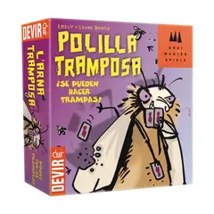 DEVIR - JDM POLILLA TRAMPOSA