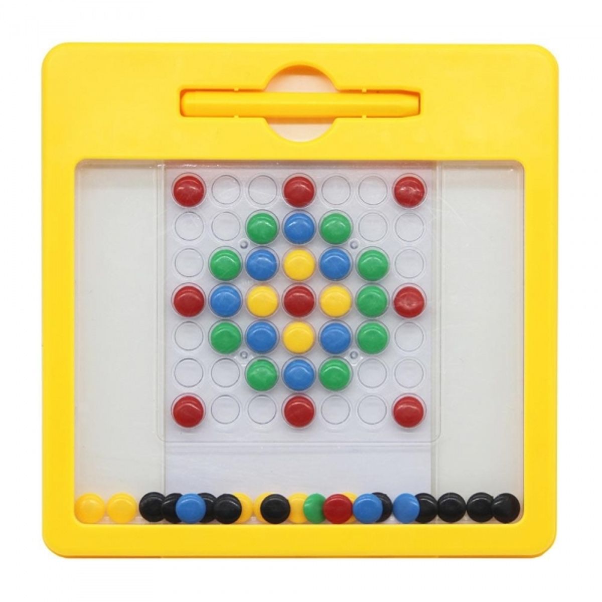 BRAINTOYS - BRAINTOYS DOT-020 MINI IMADOTS