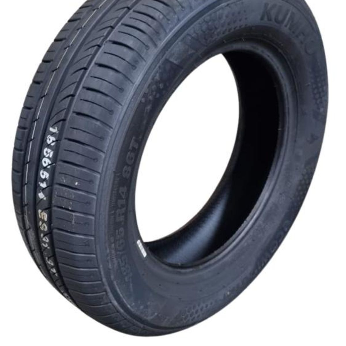 GENERICO - NEUMATICO 18565 R14 KUMHO ECOWING ES31 86T