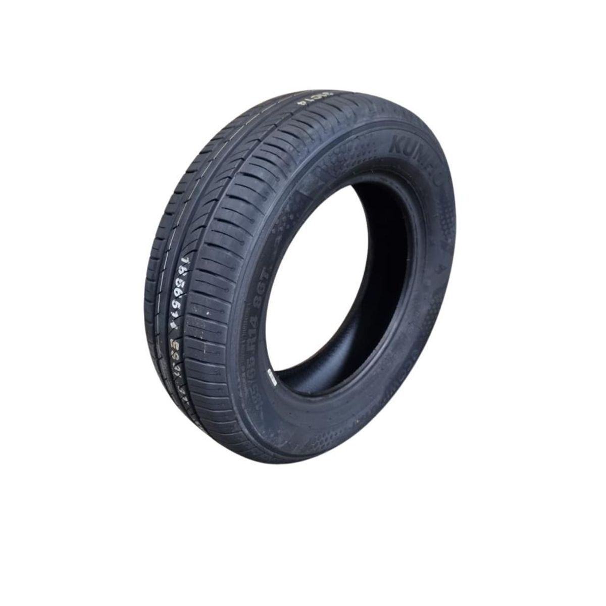 GENERICO - NEUMATICO 18565 R14 KUMHO ECOWING ES31 86T