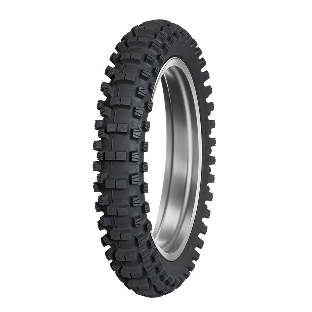 DUNLOP - Neumático 100/90-19 MX34 Dunlop MC Off Road Race Motocross