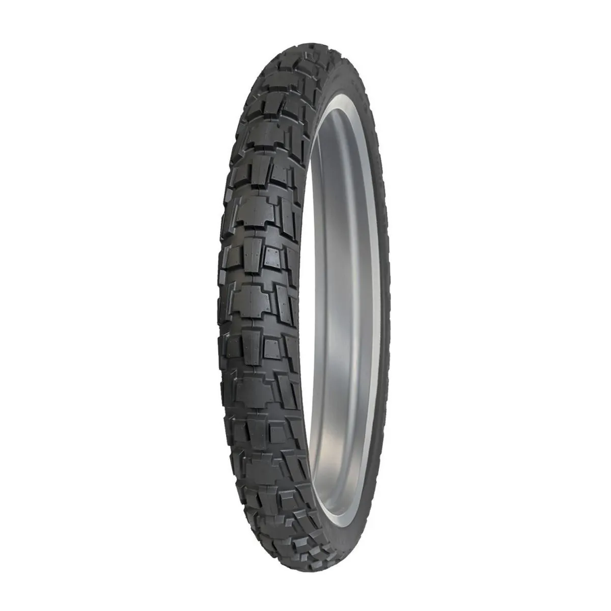 GENERICO - Neumático Moto Dunlop 120/70R19 60t TRAILMAX RAID Del
