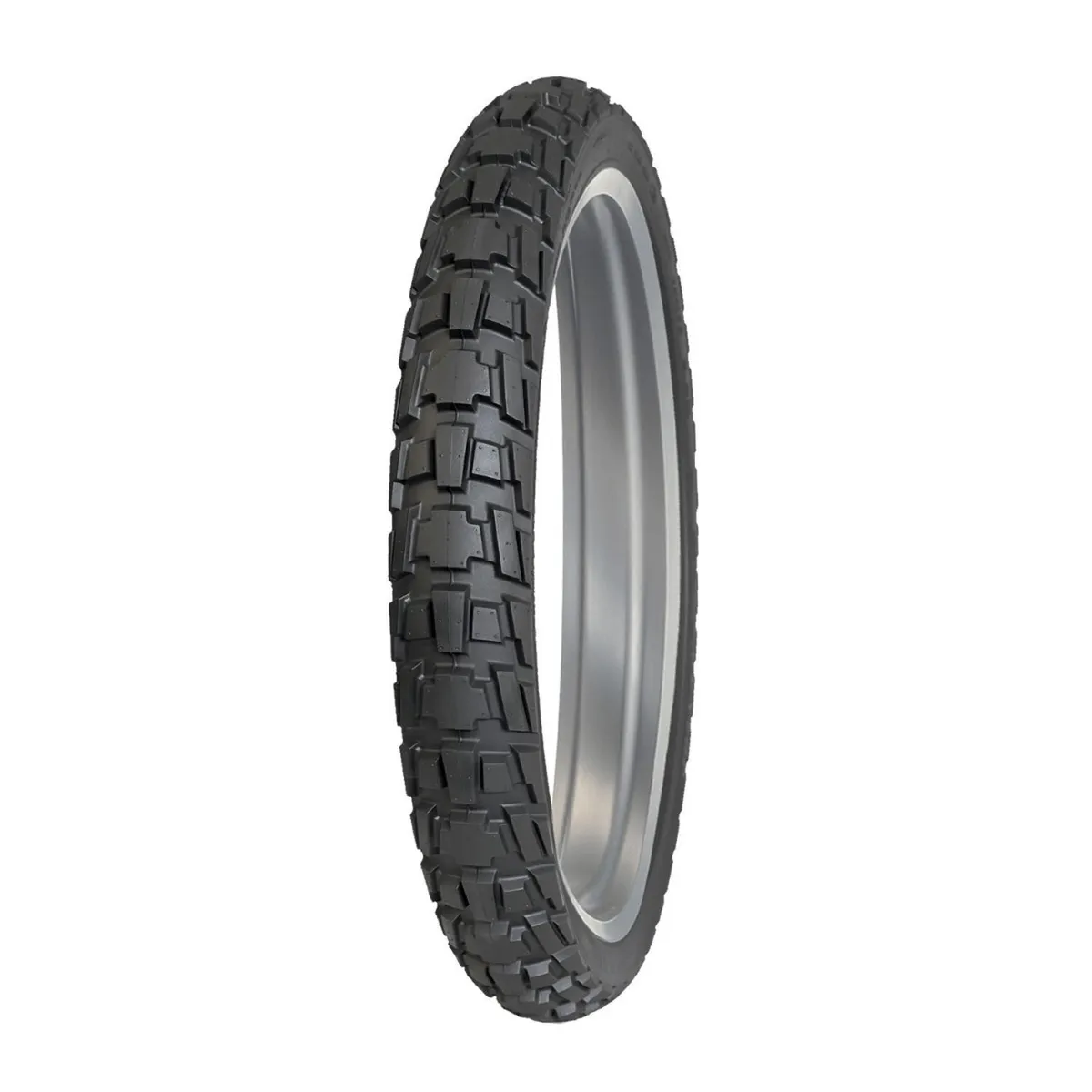 DUNLOP - Neumático Moto Dunlop 110/80R19 59t TRAILMAX RAID Del