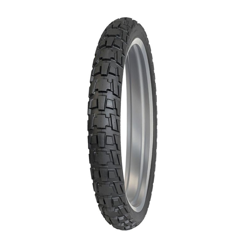 GENERICO - Neumático 110/80R19 TRAILMAX RAID Dunlop Trail Off