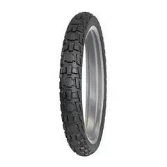 GENERICO - Neumático 110/80R19 TRAILMAX RAID Dunlop Trail Off