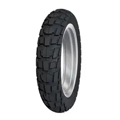 GENERICO - Neumático 130/80-17 TRAILMAX RAID Dunlop Trail Off