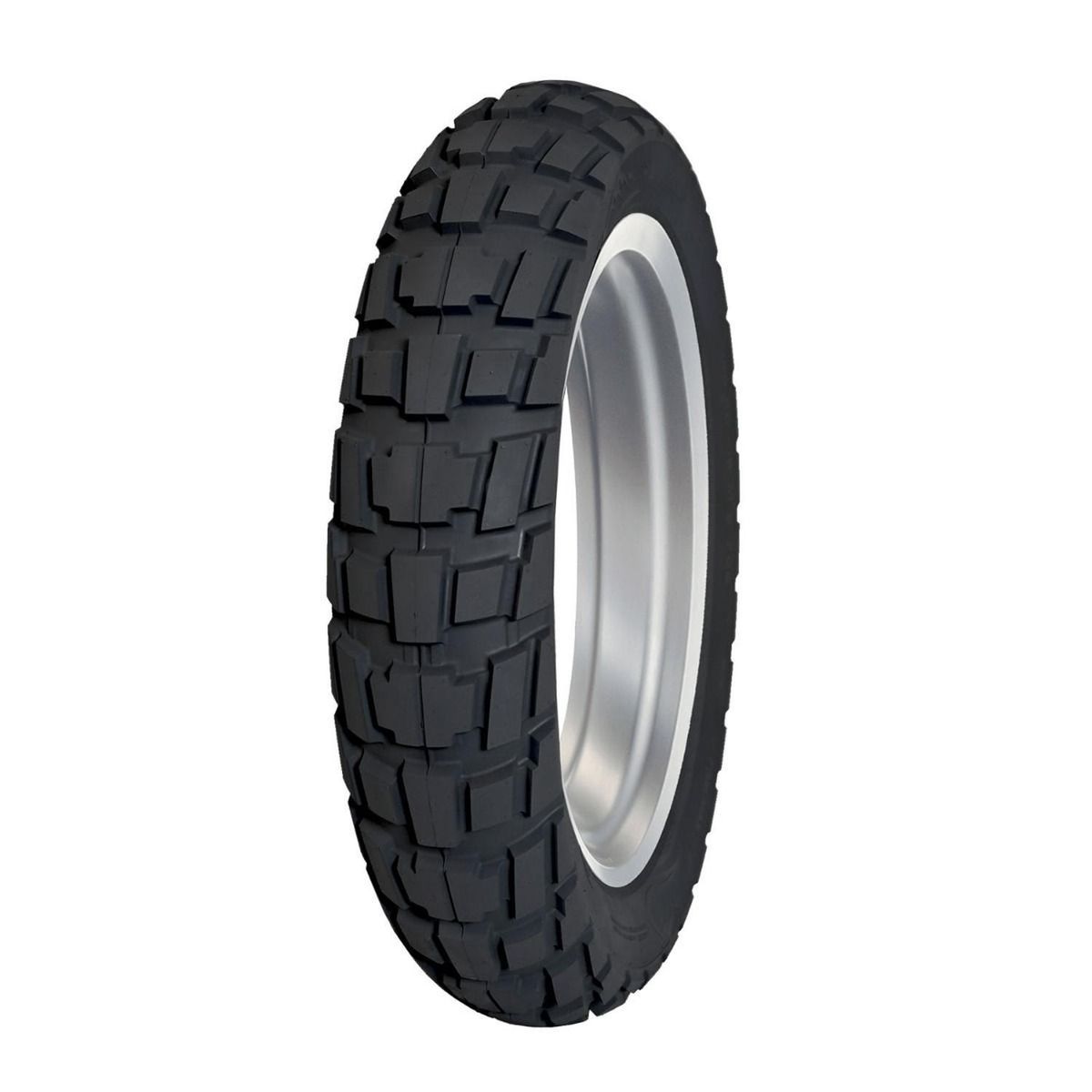 GENERICO - Neumático 150/70R17 TRAILMAX RAID Dunlop Trail Off