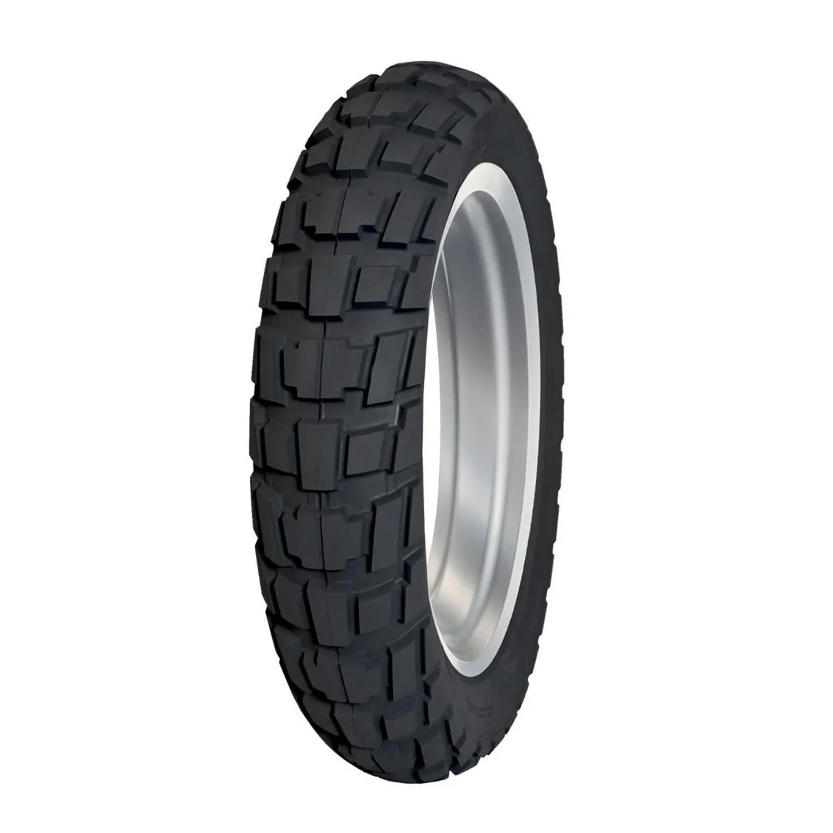 GENERICO - Neumático 150/70R17 TRAILMAX RAID Dunlop Trail Off