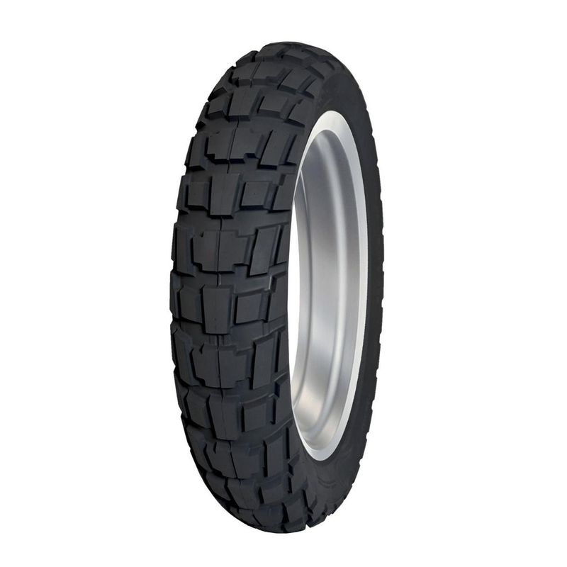 GENERICO - Neumático 140/80-17 TRAILMAX RAID Dunlop Trail Off