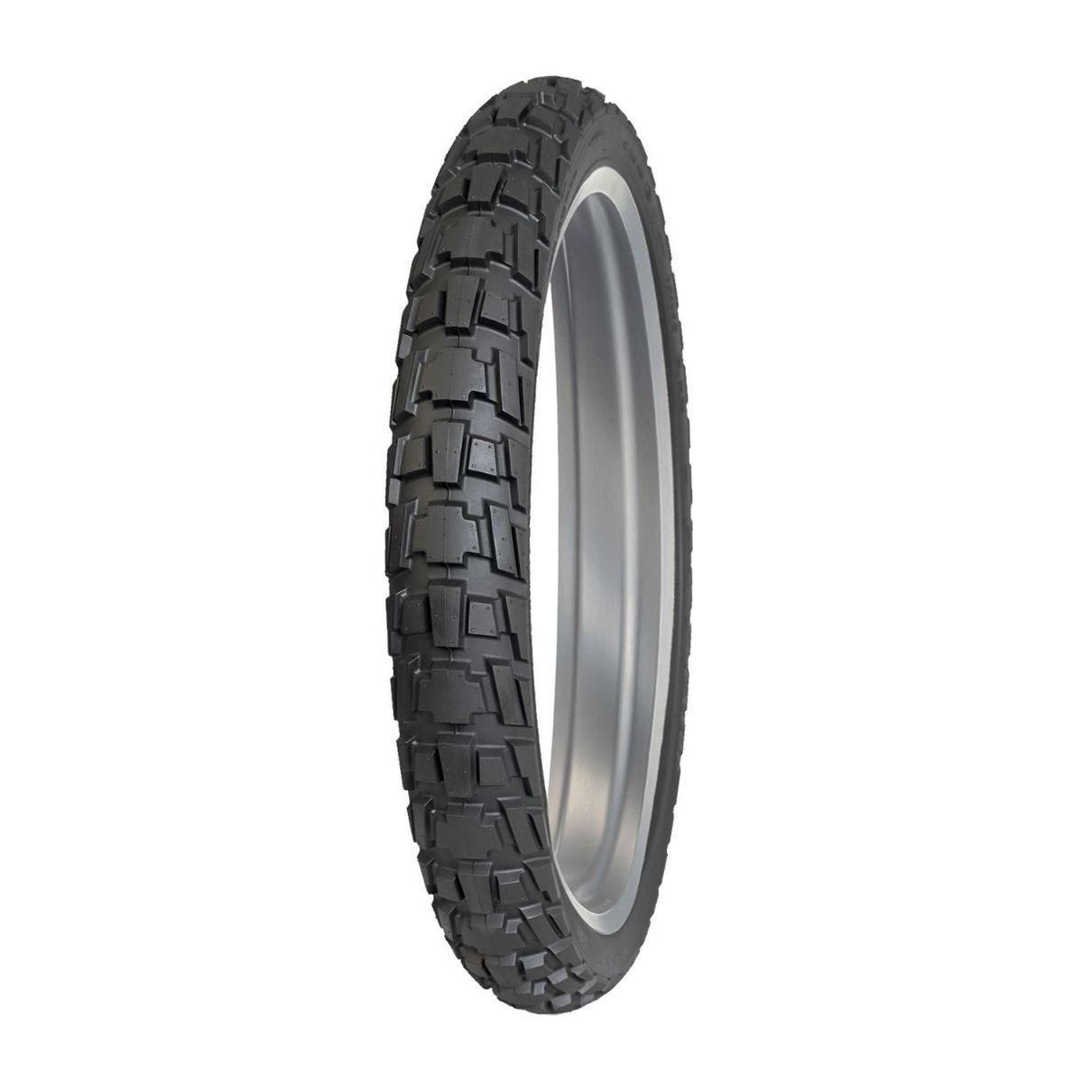 GENERICO - Neumático Moto Dunlop 90/90-21 54t TRAILMAX RAID Del