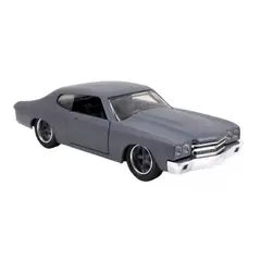 JADA TOYS - Auto Doms Chevrolet Chevelle Ss Rápido Y Furioso Jada 132