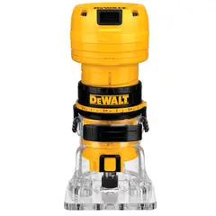DEWALT - Fresadora Rebajadora De Palma 450w DWE6000