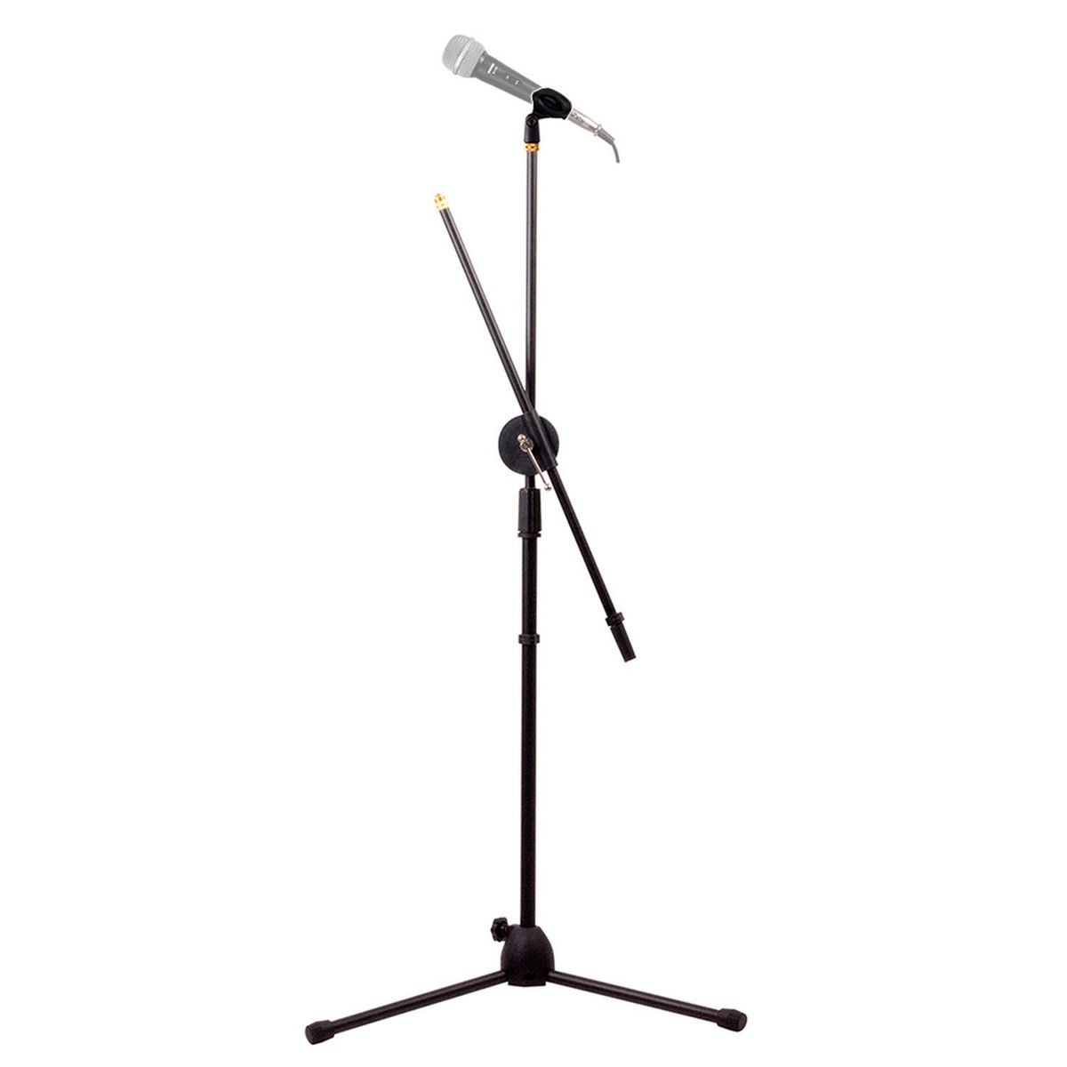 RHINO - Atril Rhino para Micrófono (no incluye micrófono)