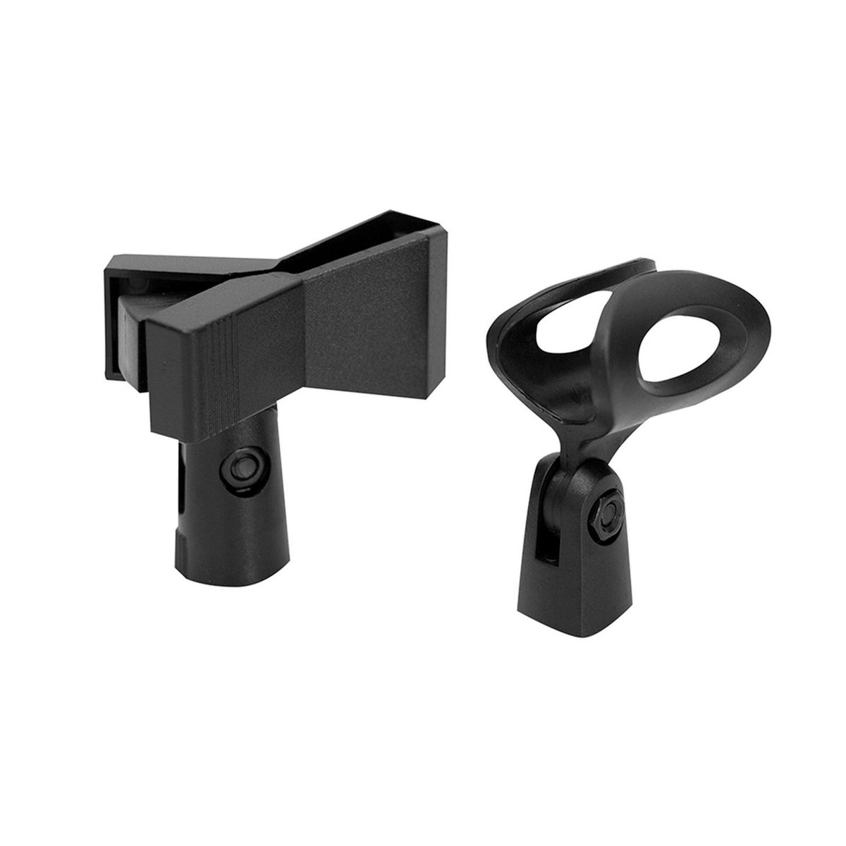 RHINO - Atril Rhino para Micrófono (no incluye micrófono)