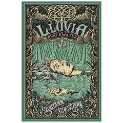 BLACKIE BOOKS - Blackwater / Parte Vi: Lluvia