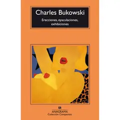 ANAGRAMA - Erecciones, Eyaculaciones, Exhibiciones