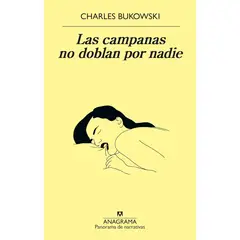 ANAGRAMA - Las Campanas No Doblan Por Nadie