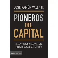 PAIDOS - Pioneros Del Capital