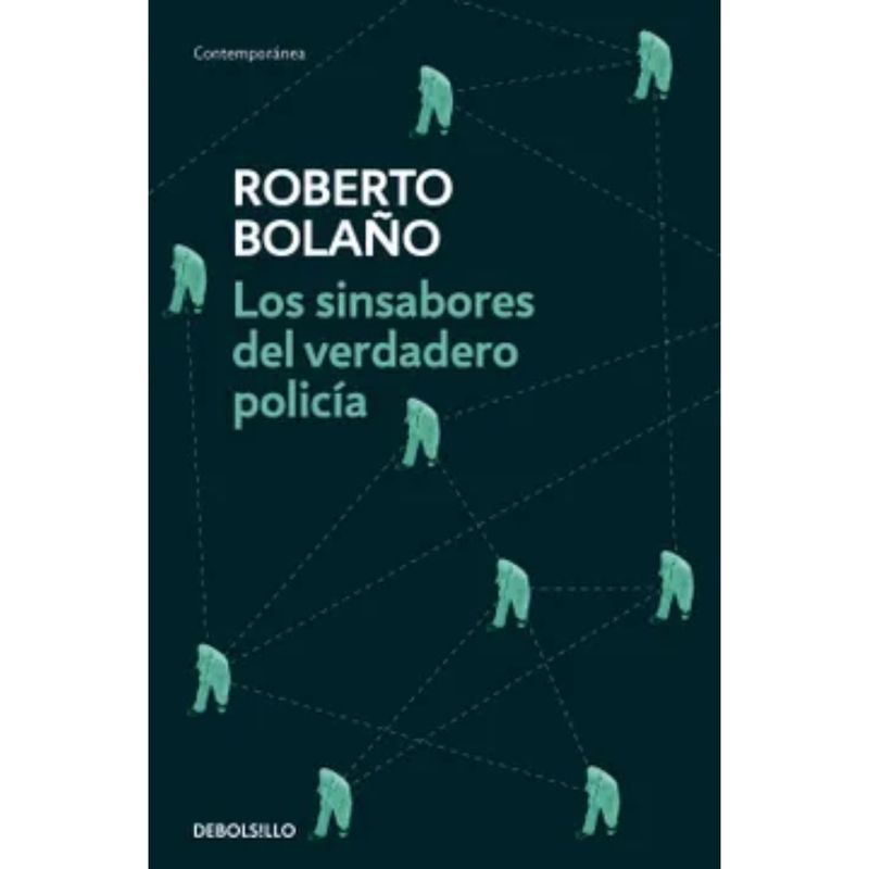 DEBOLSILLO - Los Sinsabores Del Verdadero Policia