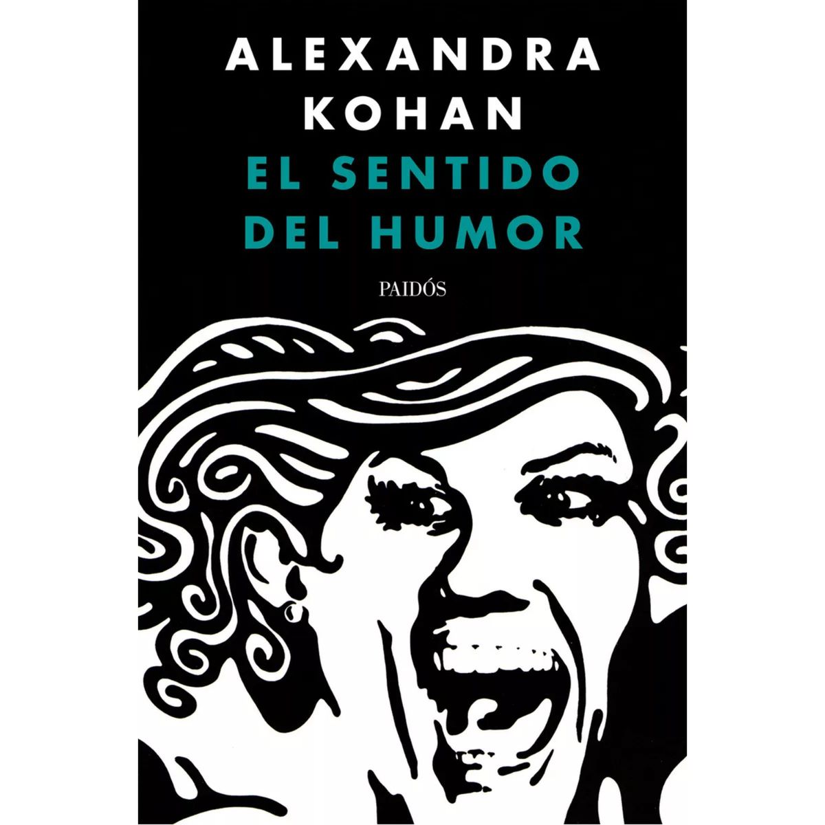 PAIDOS - El Sentido Del Humor