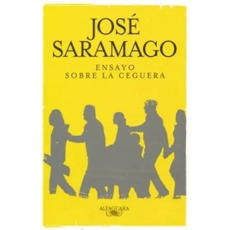 DEBOLSILLO - Ensayo Sobre La Ceguera