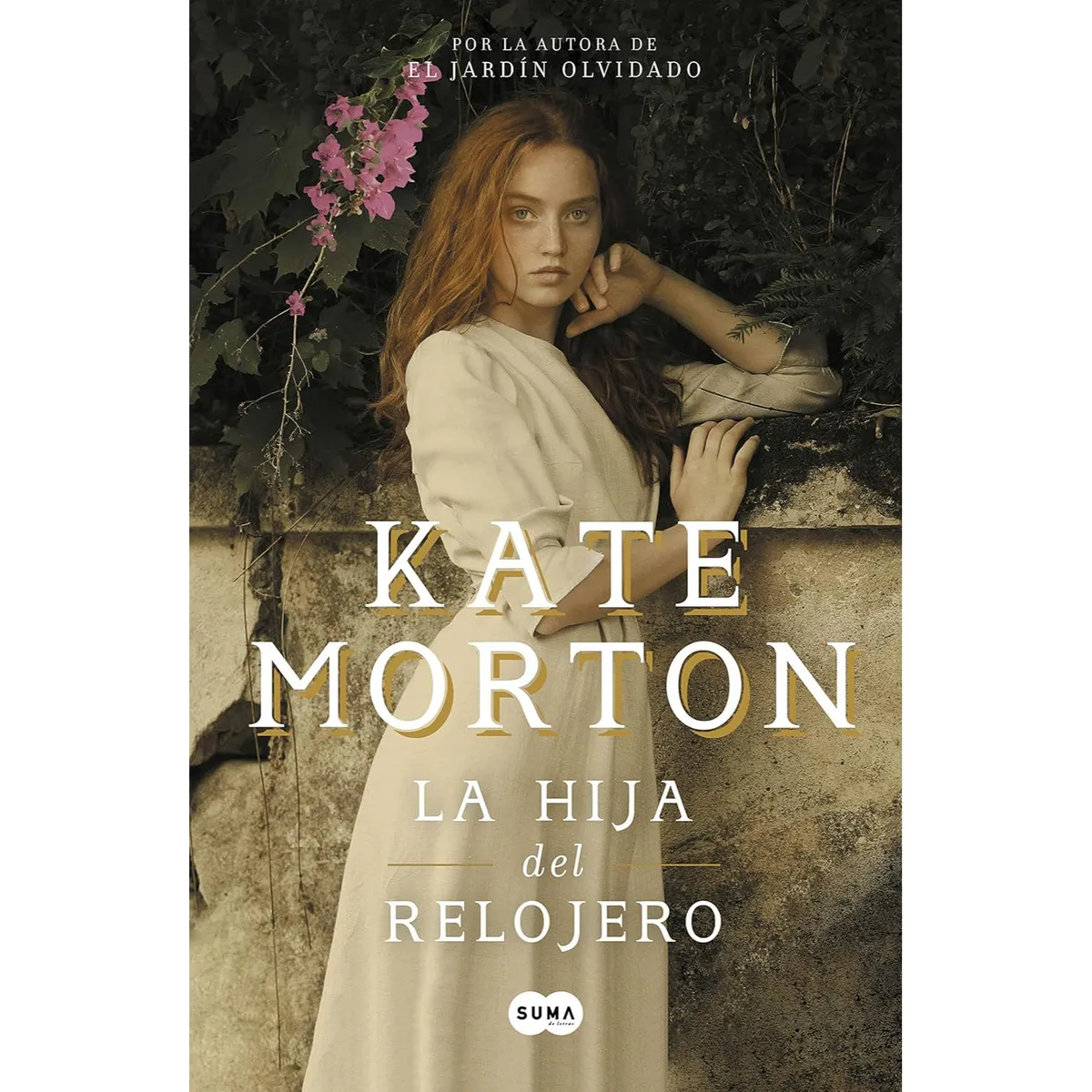 SUMA DE LETRAS - La Hija Del Relojero