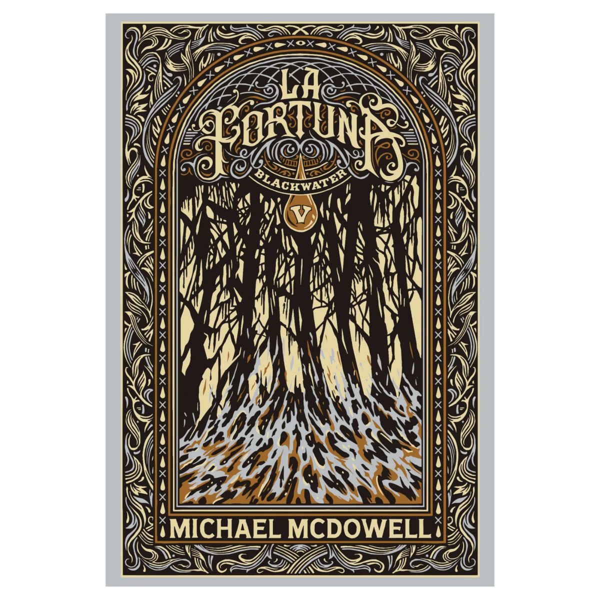 BLACKIE BOOKS - Blackwater / Parte V: La Fortuna