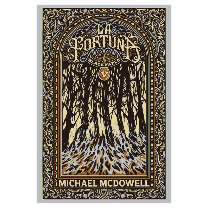 BLACKIE BOOKS - Blackwater / Parte V: La Fortuna