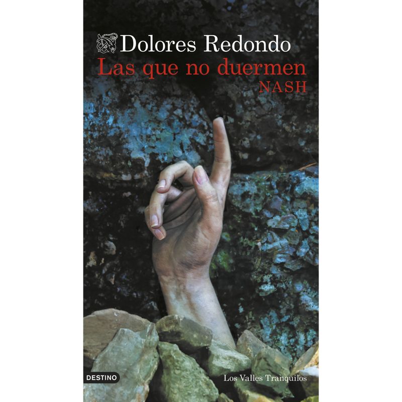DESTINO - Las Que No Duermen Nash