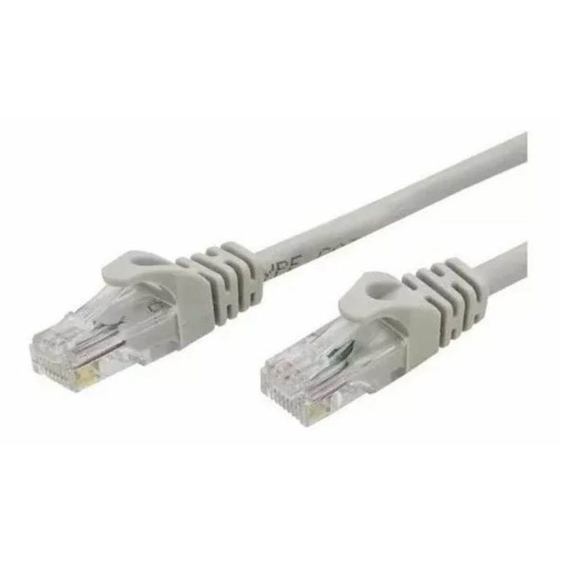 GENERICO - Cable De Red Utp 5e 10metros Philco Patch Cord