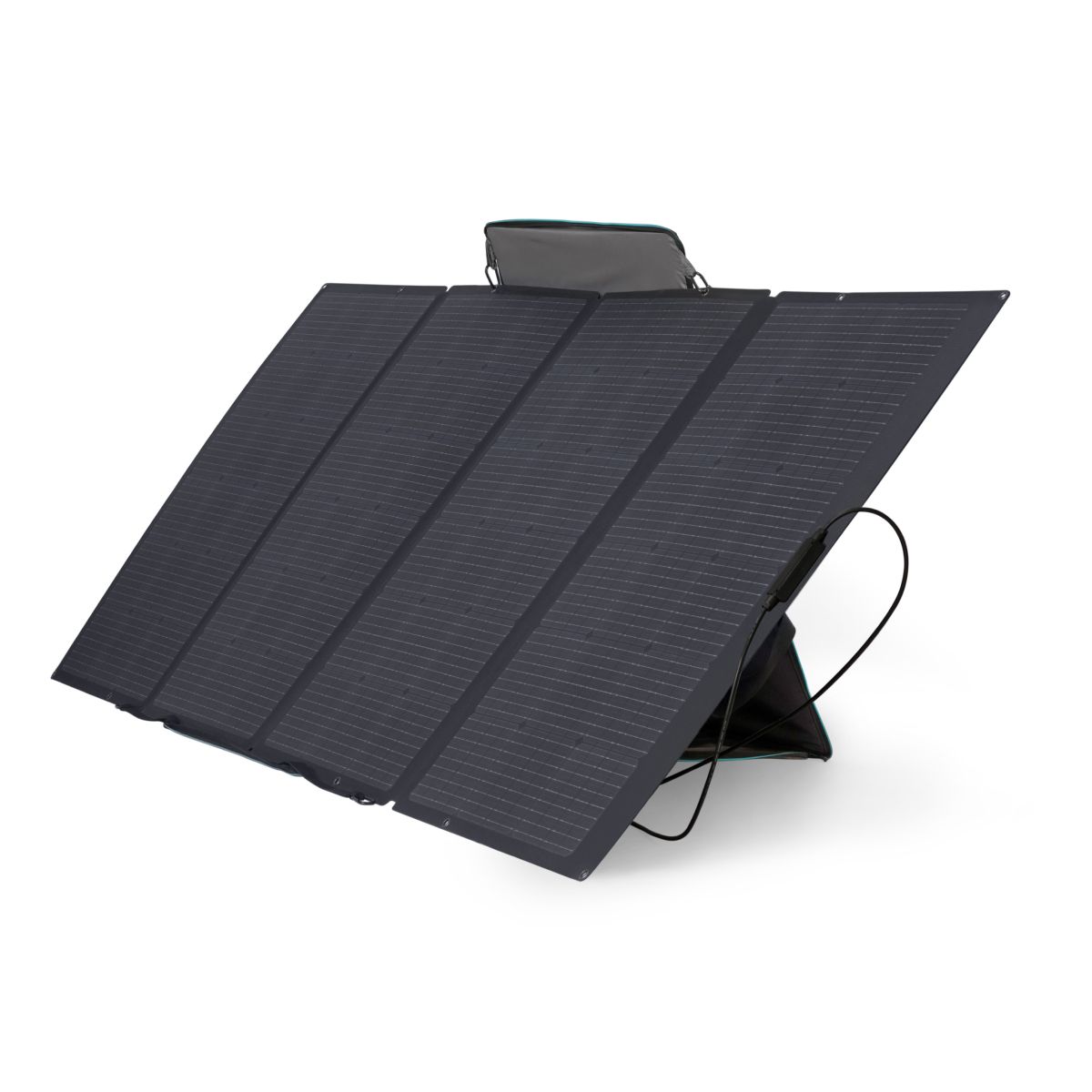 ECOFLOW - EcoFlow Panel Solar 400W Desplegable