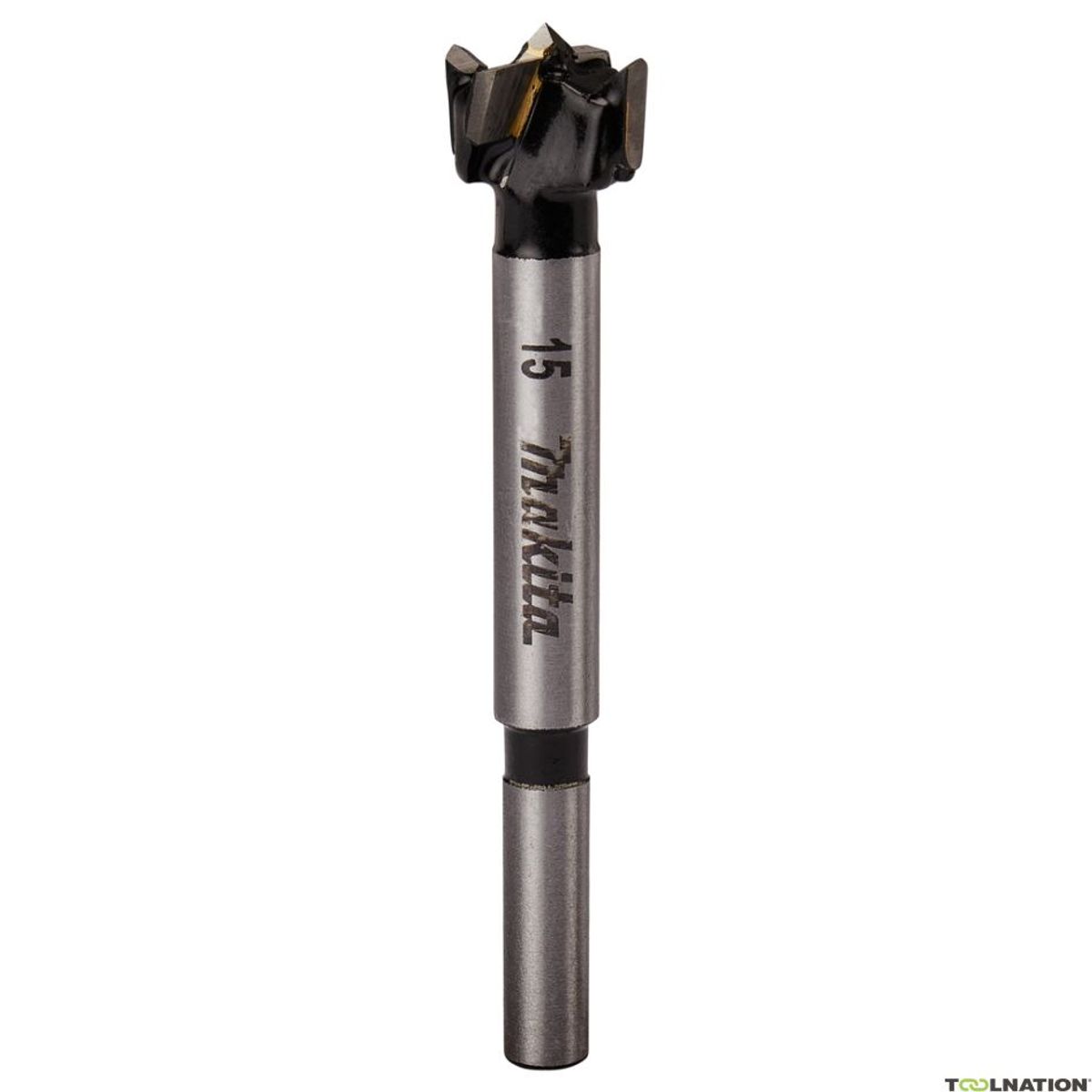 MAKITA - Broca Forstner para Madera 15mm x 77mm D-71093 Makita