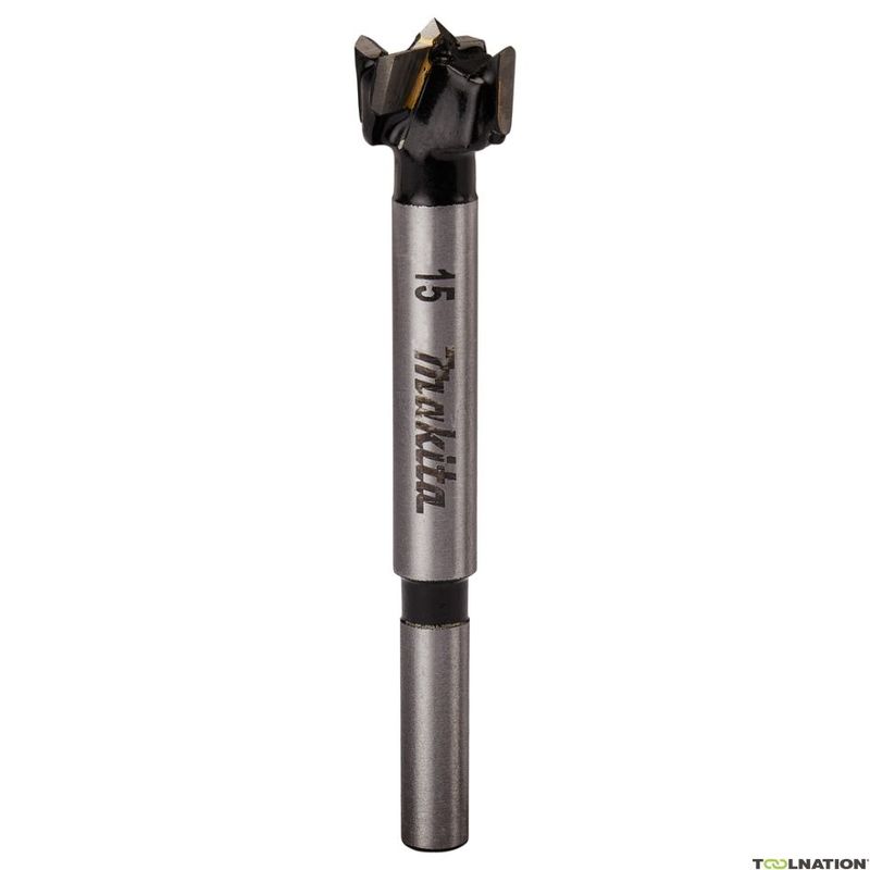 MAKITA - Broca Forstner para Madera 15mm x 77mm D-71093 Makita