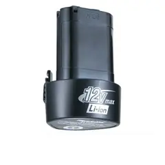 MAKITA - Bateria De Litio 13ah 12v Bl1014