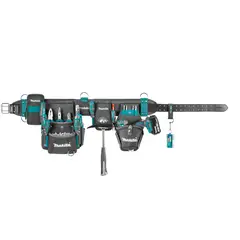 MAKITA - Cinturon Porta Herramientas E-15235
