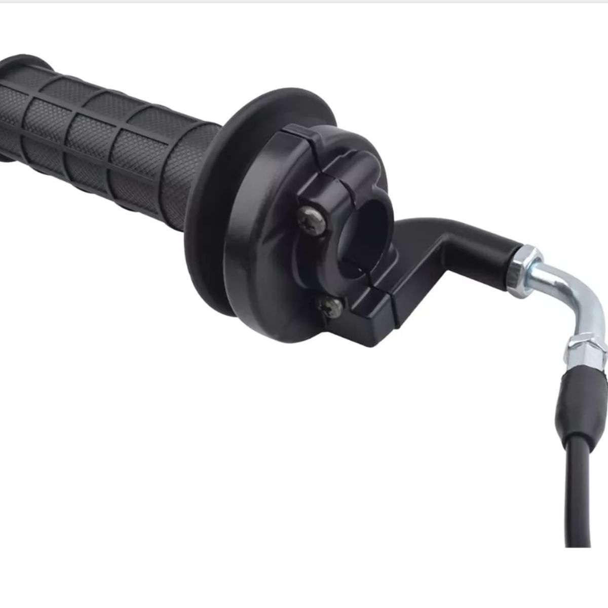 GENERICO - puños Carro Cablekit De Acelerador Moto